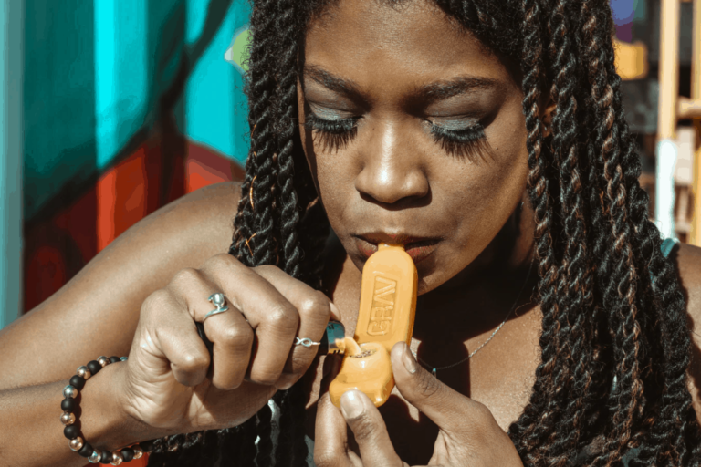 How To Roll A Blunt Perfectly: The Foolproof Guide