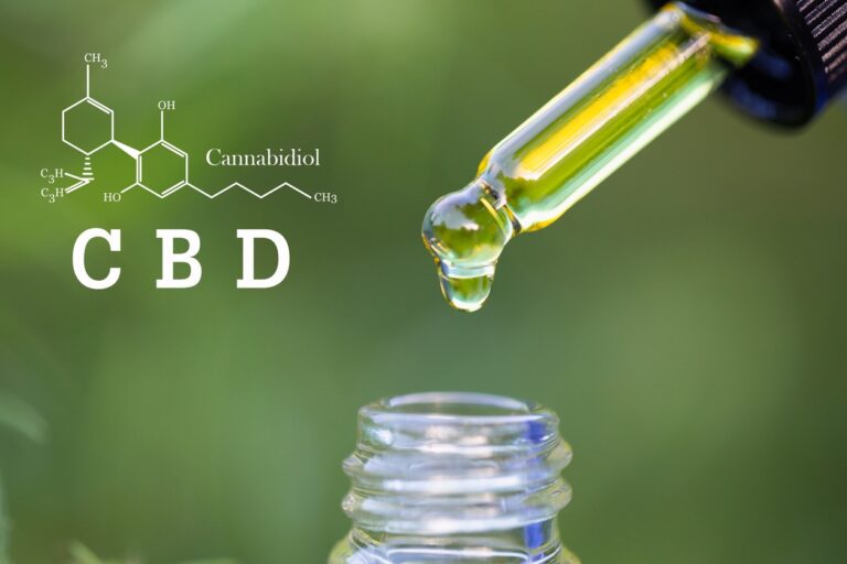 CBD: how long does it take?