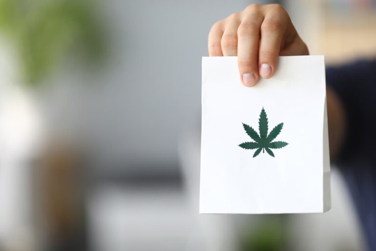 CBD cosmetics and their properties