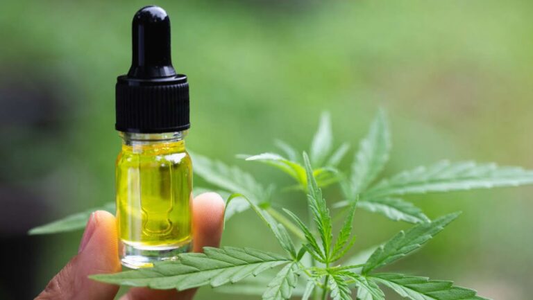 Is CBD Marijuana?
