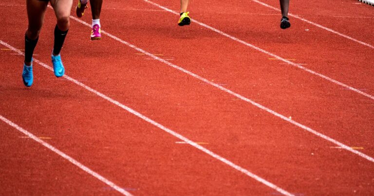 The International Athletics Federation in favor of a change in the status of cannabis