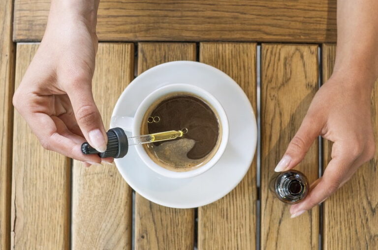 What are the benefits of CBD?