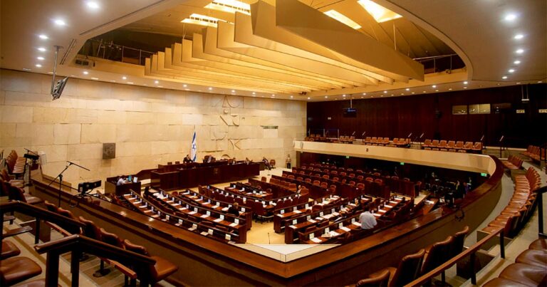 Cannabis legalization project fails in Israel