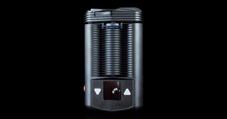 Storz & Bickel will supply its vaporizers for therapeutic cannabis experimentation
