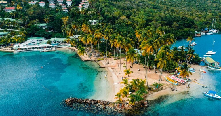 Will Saint Lucia finally legalize cannabis?