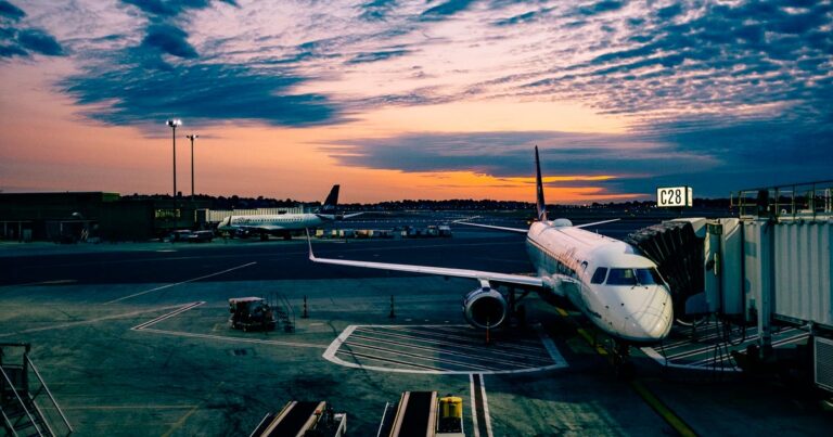 No more cannabis seizures at New York airports