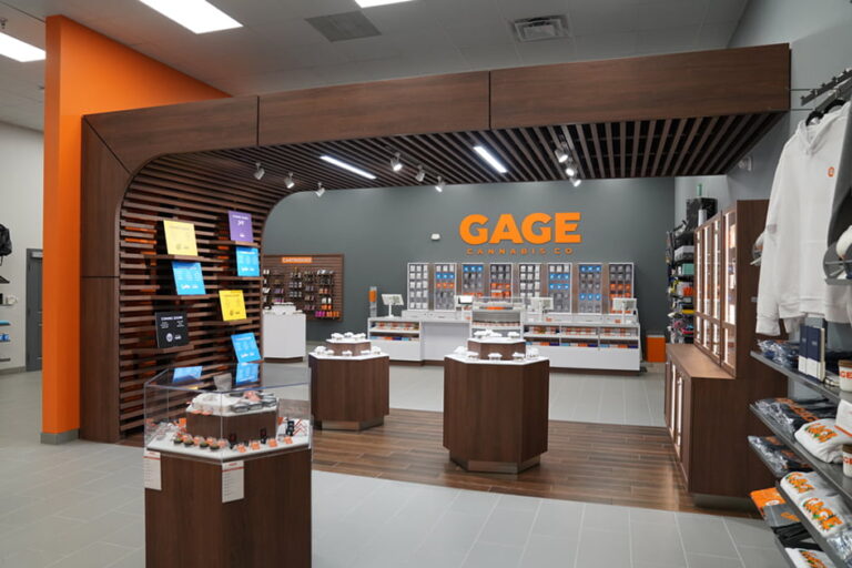 TerrAscend buys Gage for $ 550 million