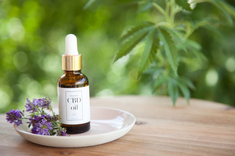 What are the differences between hemp and CBD?