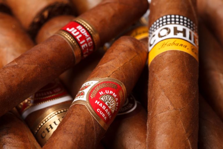 Towards a Cuban Cigars Shortage?