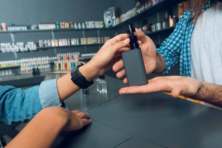 But why are e-cigs banned in some countries?