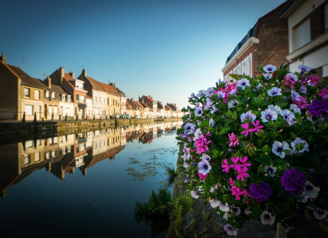 saint omer