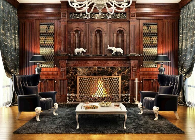 Passing through Montreal?  4 cigar lounges to visit!