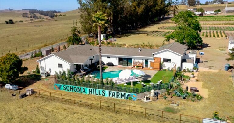 AirBnb is offering a night at a cannabis farm for 420