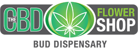 CBD shop logo