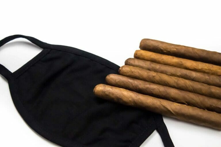 The Cuban cigar is on the rise