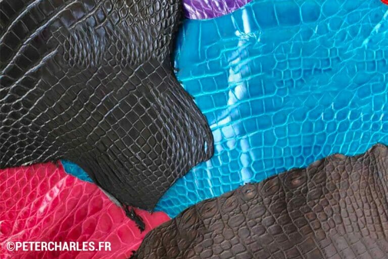 Discover the Peter Charles Paris brand