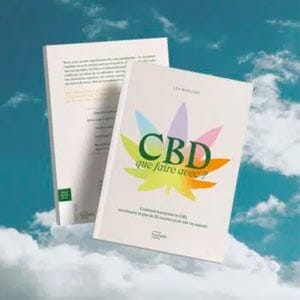 CBD Balance Book