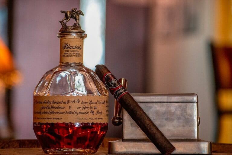 Why heat a cigar?  Blog tuxedo.fr