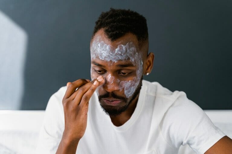 CBD: An anti-wrinkle action on the skin?