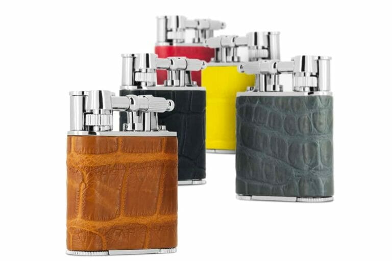 Luxury accessories for smokers: which are the most popular?
