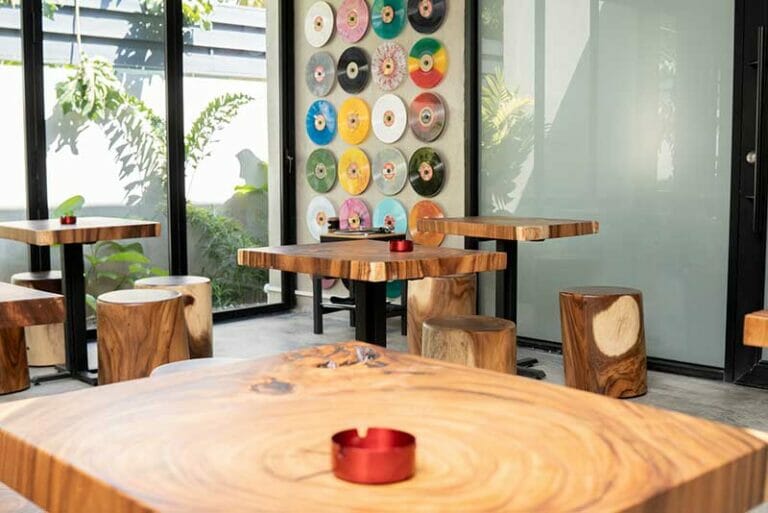 Bob Marley’s former home opens cannabis dispensary