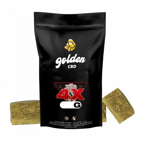 4x filtered hash