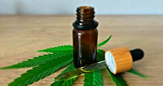 In the UK, CBD is said to have killed 10 people.  Really ?
