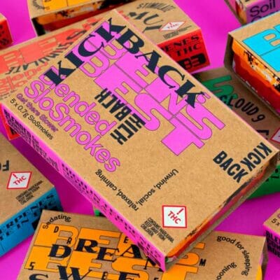 Ben & Jerry’s co-founder launches non-profit cannabis brand
