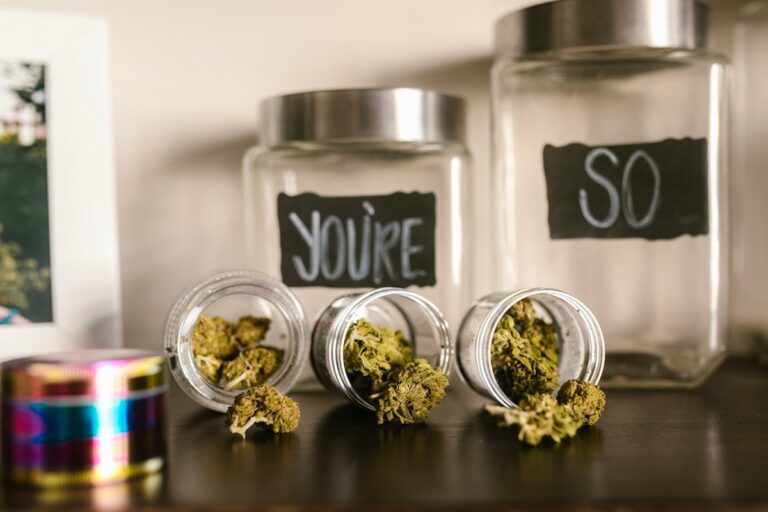 Are CBD flowers addictive?