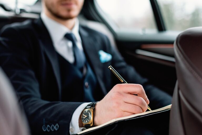 Why buy a luxury pen?