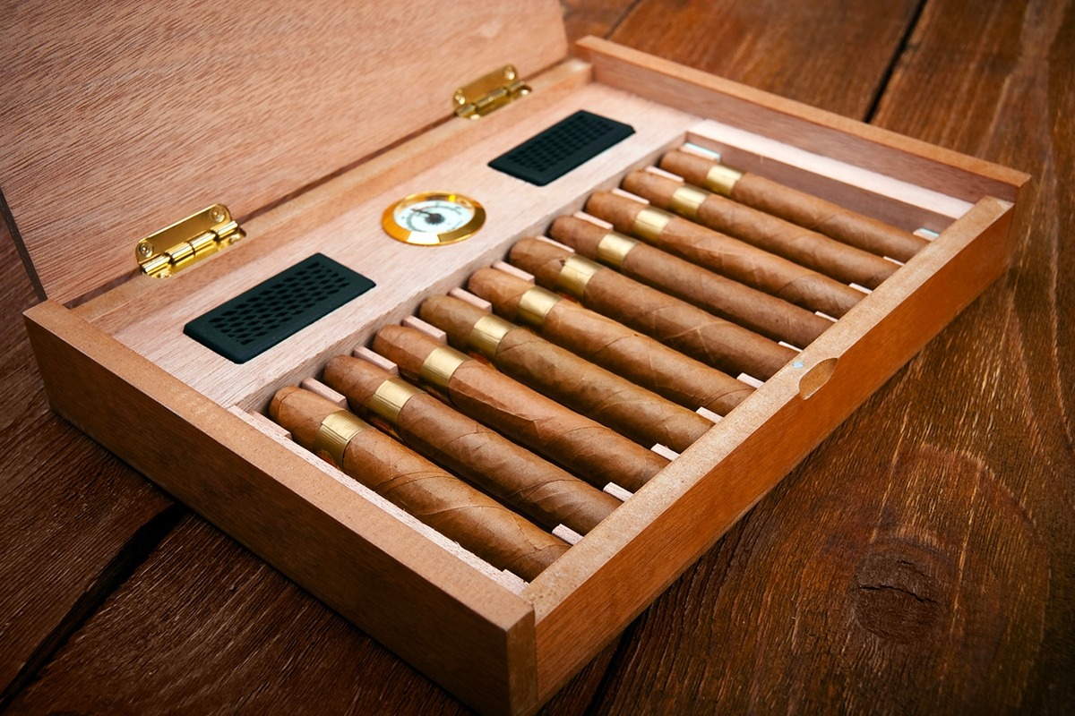 The Top 10 Best Cuban Cigars