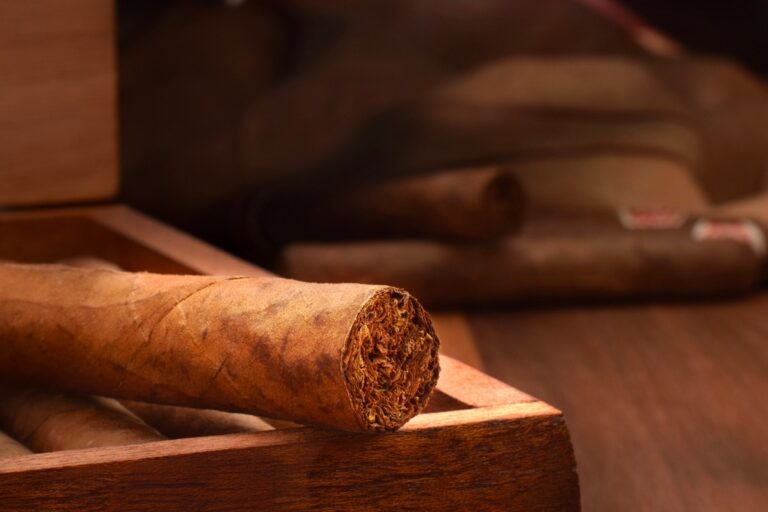 The Top 10 Best Cuban Cigars
