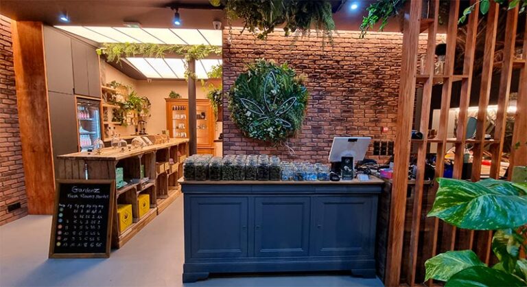 Gardenz: Where Premium CBD Products Meet Unforgettable Experiences