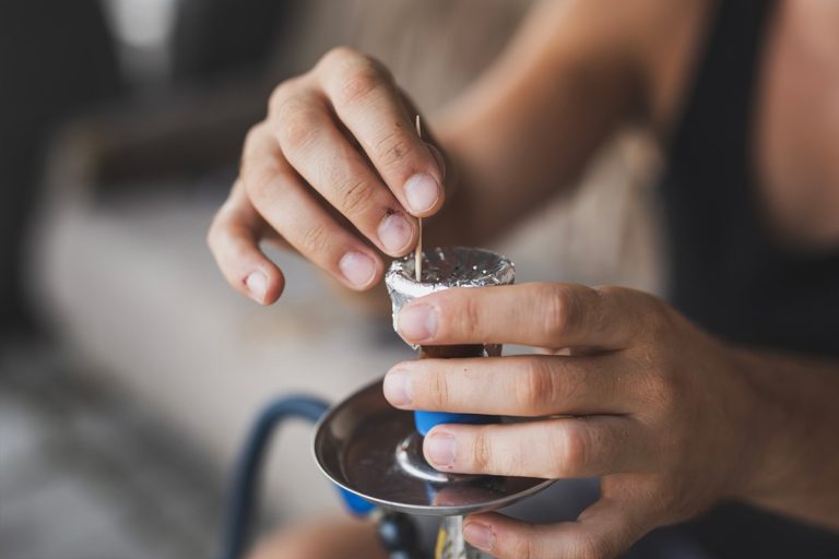 Which aluminum should you choose to prepare your hookah?