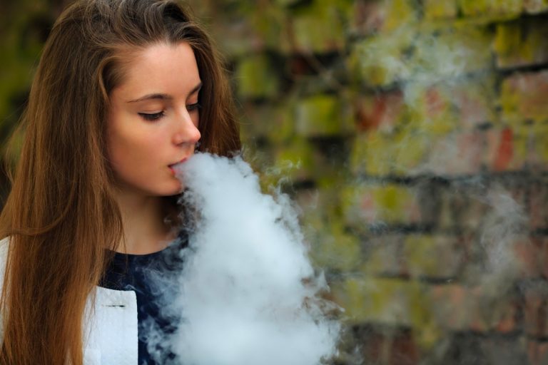 Puff ban: what do you need to know?