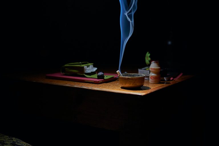 Trend: the return of the vintage ashtray