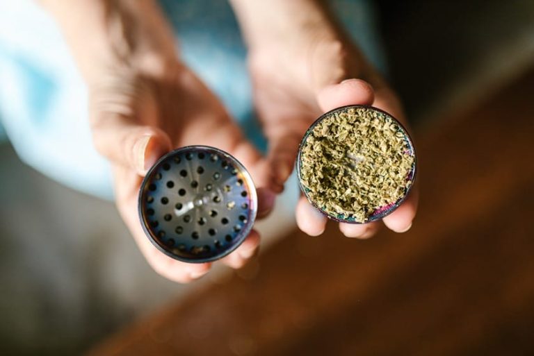 What is kief and how to use it?