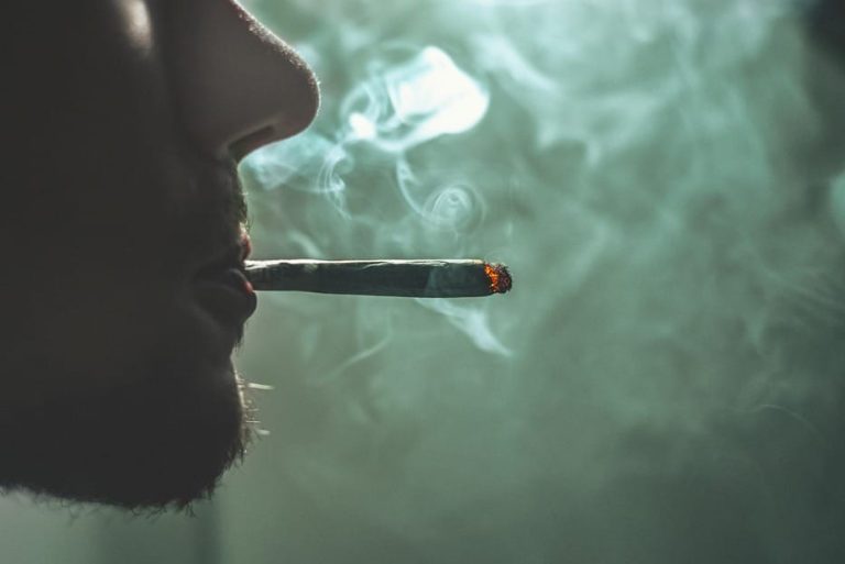 How long is THC detectable in blood, urine, saliva or hair?