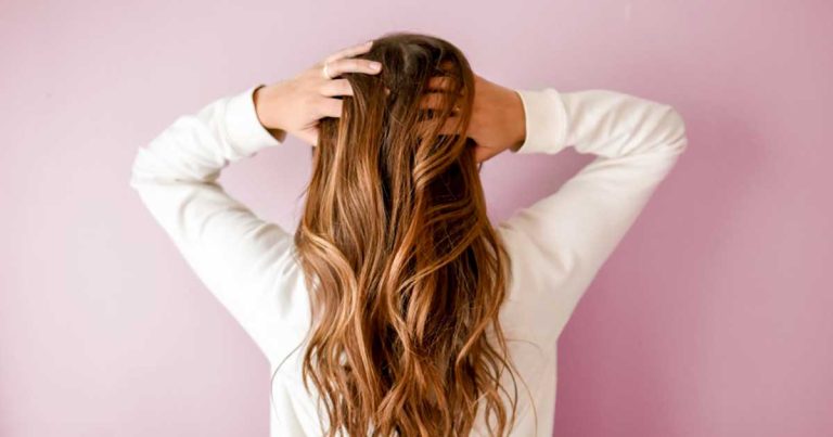 A specific extract of hemp and cannabinoids would regrow hair