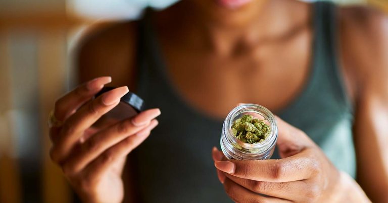 Cannabis prevents and reduces severity of COVID-19, while treating symptoms long-term, study finds