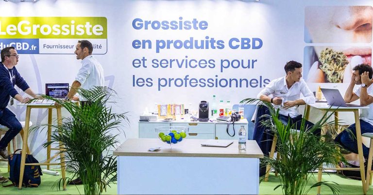 Bet on the CBD wholesale market: An overview of the CBD wholesaler