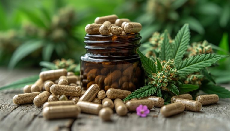 Interaction between CBD and Levothyroxine: what you need to know