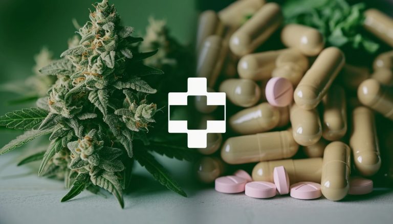 Interaction between CBD and levothyroxine sodium: what you need to know