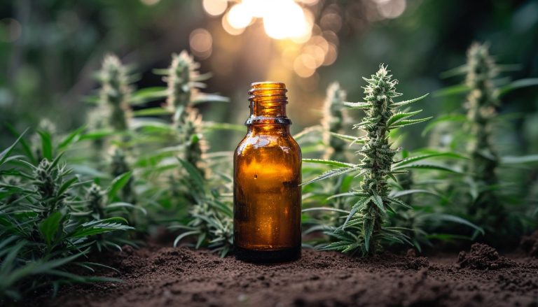 The role of CBD in combating hyperthyroidism