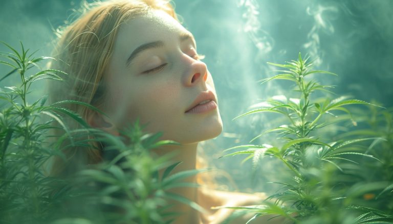 The effects felt after consuming CBD