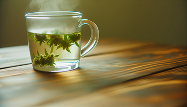 How long before you feel the effects of a CBD infusion and for how long?