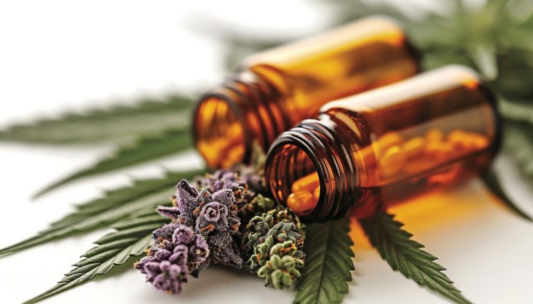 Understanding the interaction between CBD and codeine: what you need to know