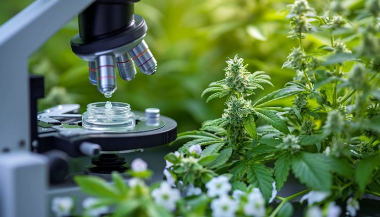 Understanding the interaction between CBD and fever