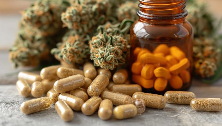 Understanding the Interaction Between CBD and Ibuprofen: Know Your Options for Relief