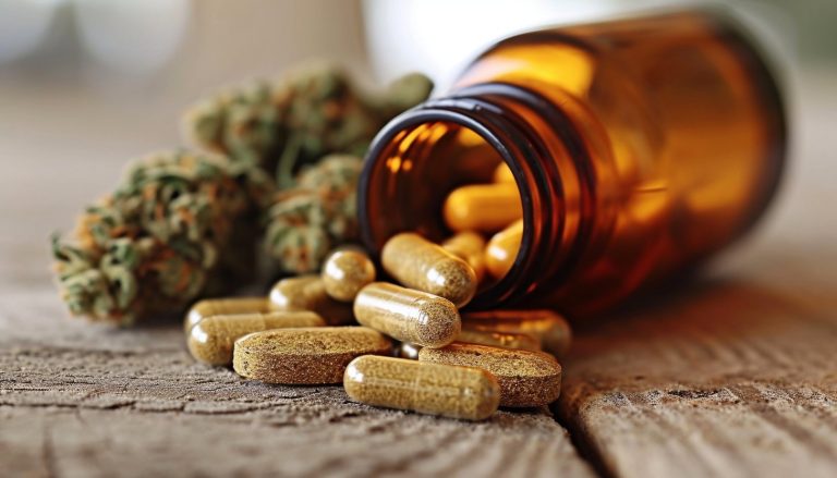 Interaction between CBD and ibuprofen-based anti-inflammatories like Nurofen: what you need to know